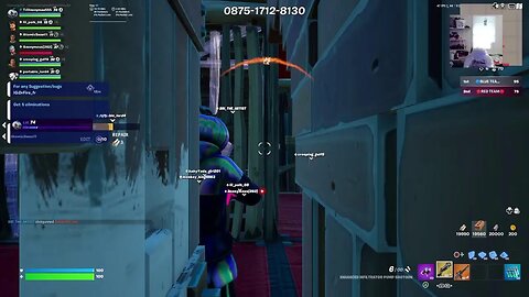 Fortnite Friday