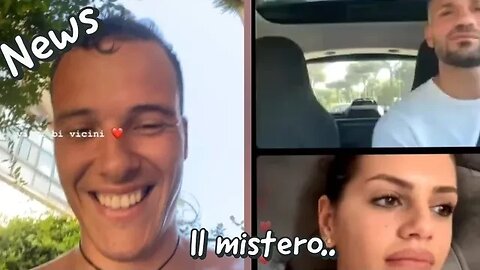 Donnalisi - Il Mistero si infittisce.. #donnalisi #news #fiorde