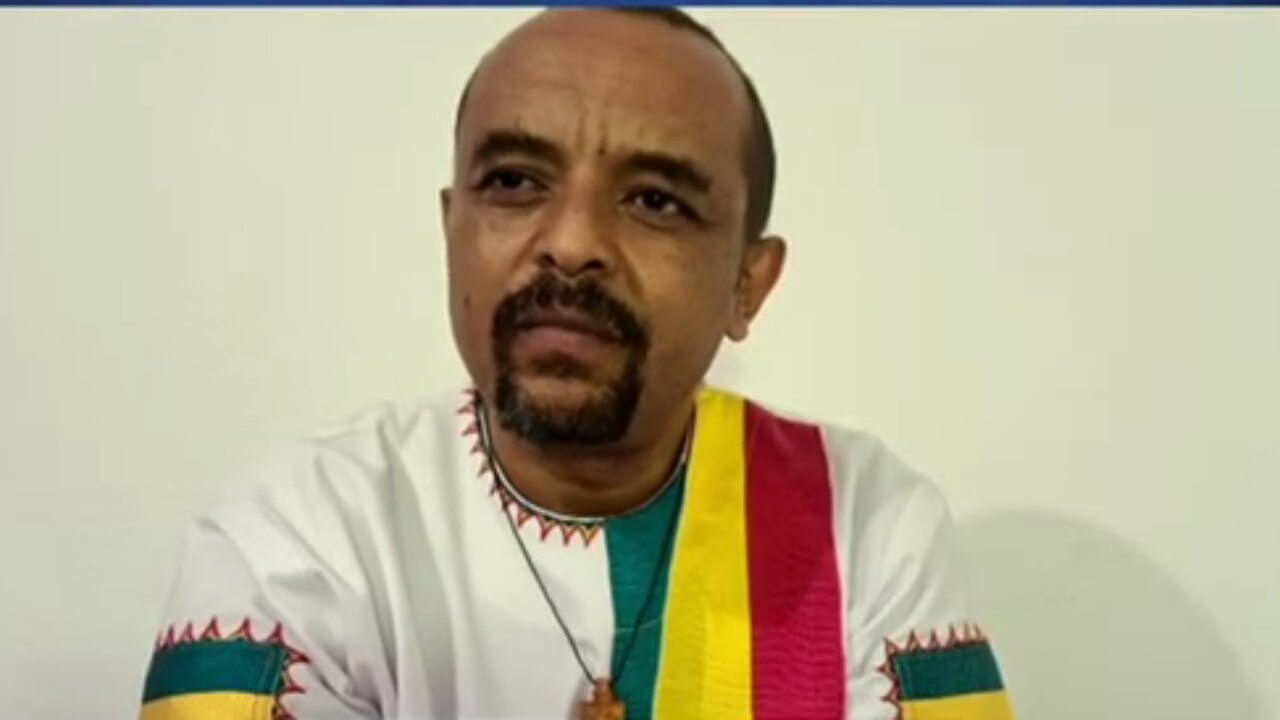 የጄነራሎቹ ሹመት እና ከጄነራል ተፈራ ማሞ ምን እንጠብቅ? - መ/ር ዘመድኩን በቀለ