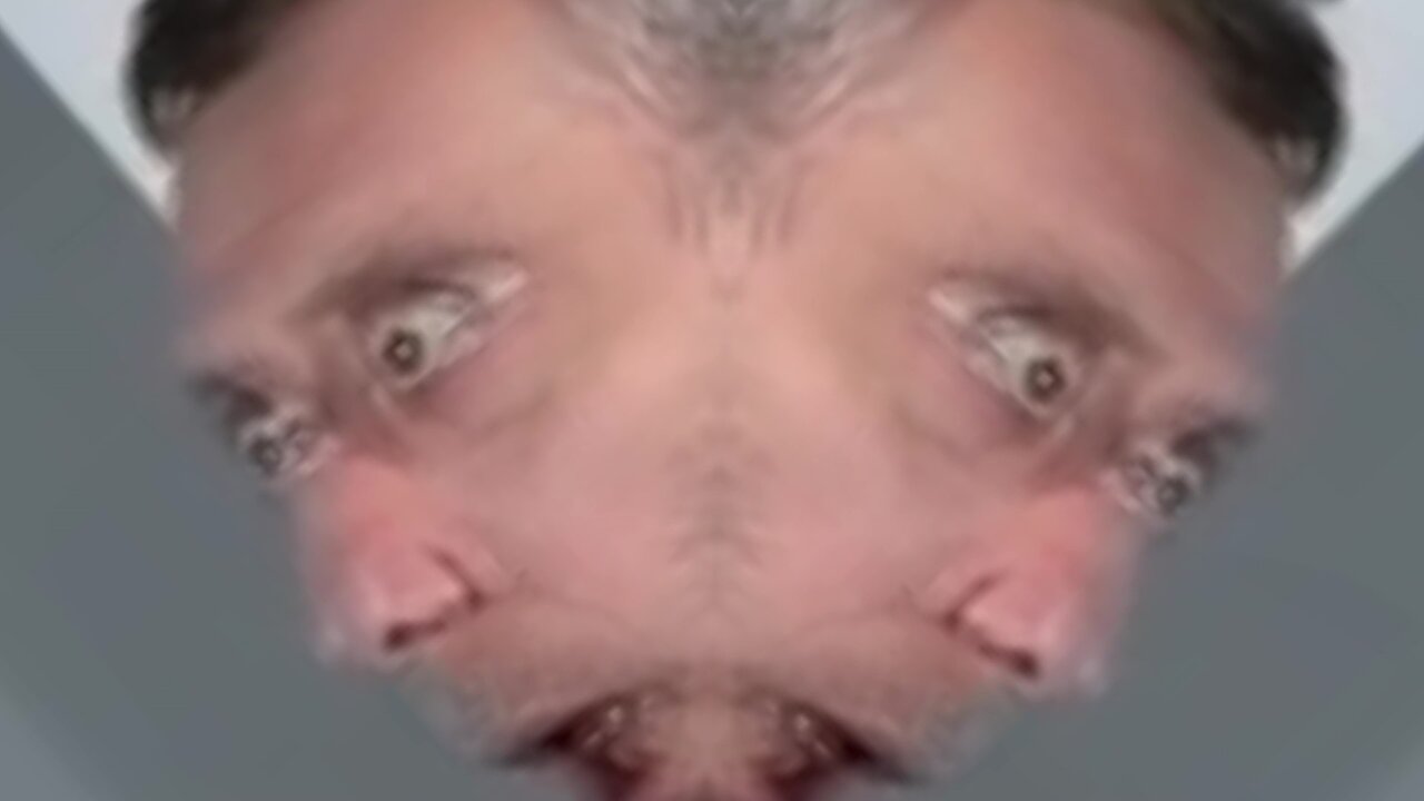 [YTP] Michael Rosen Does Wonderful Things With His Brother