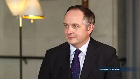 ICANN56 Wrap up Interview with Göran Marby and Steve Crocker