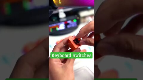 keyboard Switches😍😍🔥🔥