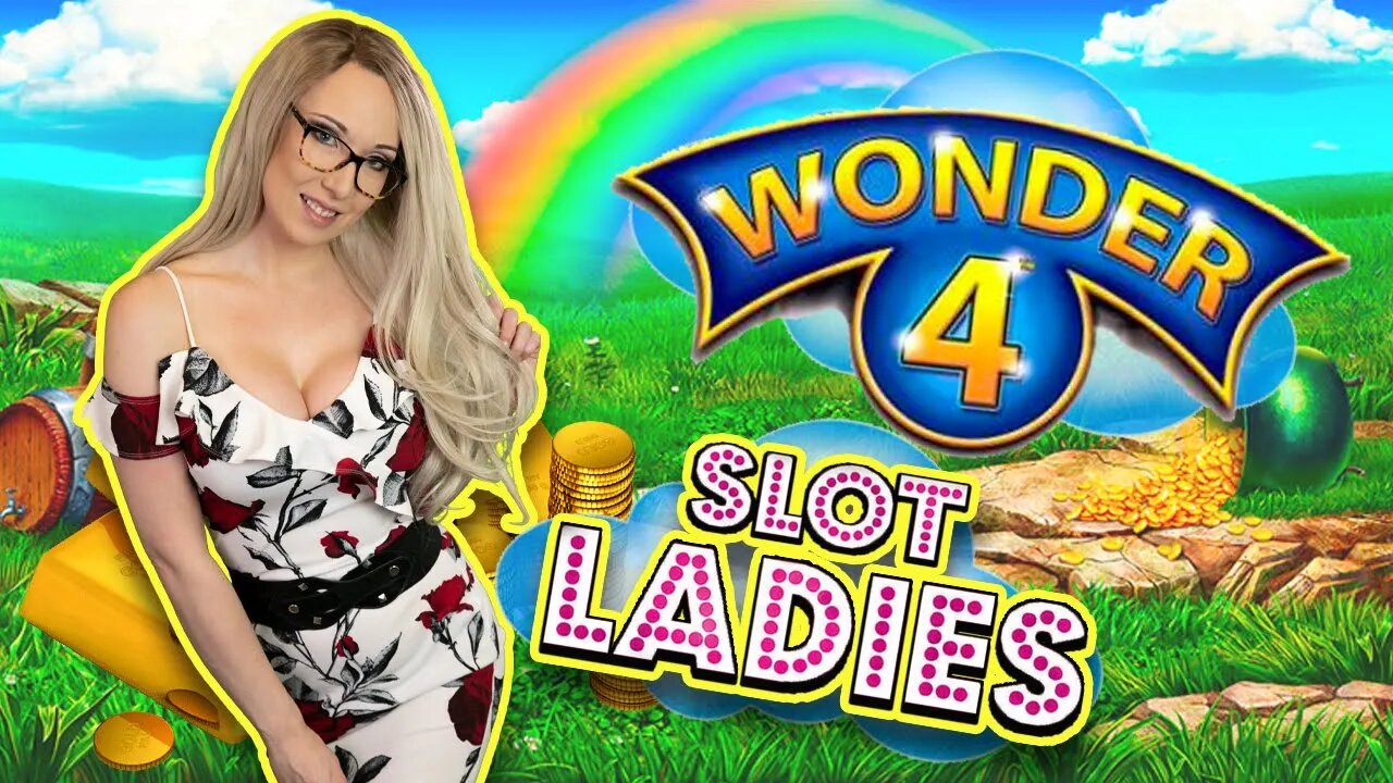 Come Find The 🌈 POT O' GOLD 🍀 With Laycee Steele!!! 🎰 4 Game Free For All!