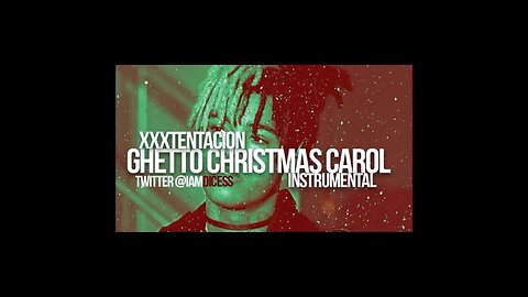 XXXSHØTGUNTACION - A BUBI GHETTO BUBI CHRISTMAS BUBI CAROL - (Old OG) - (OV1A)