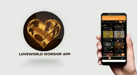 Loveworld Worship App | Download Today