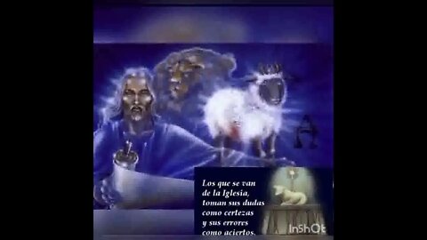 (5ª Entrega) Lecciones sobre el libro de Apocalipsis. Frank Morera.