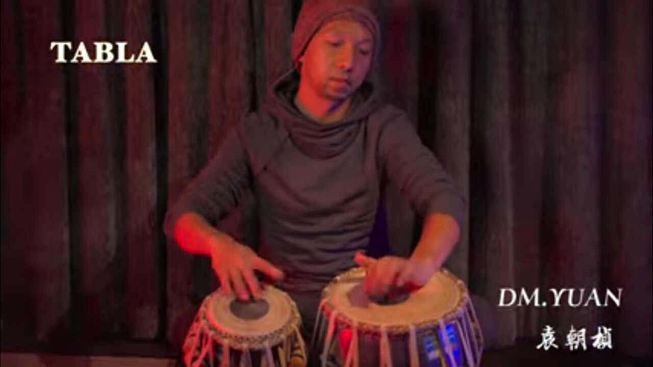 Tabla Play Demo