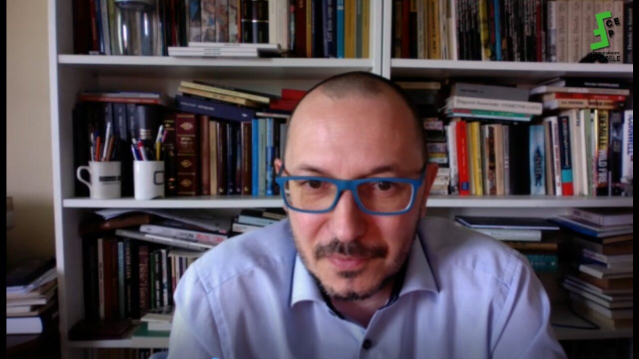 Paweł Skutecki: Od szans Grzegorza Brauna w Rzeszowie do Muzeum Mydła i Historii Brudu w Bydgoszczy