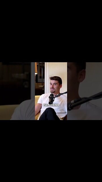 Why Iman Gadzhi Says Not To Play Video Games