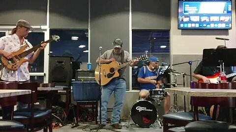 You Wreck Me - (Tom Petty) - Wylder Creek