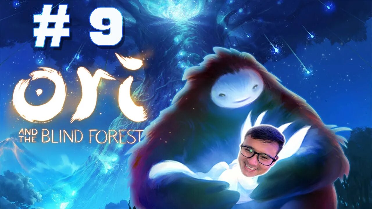 Ori and the Blind Forest - Part 9