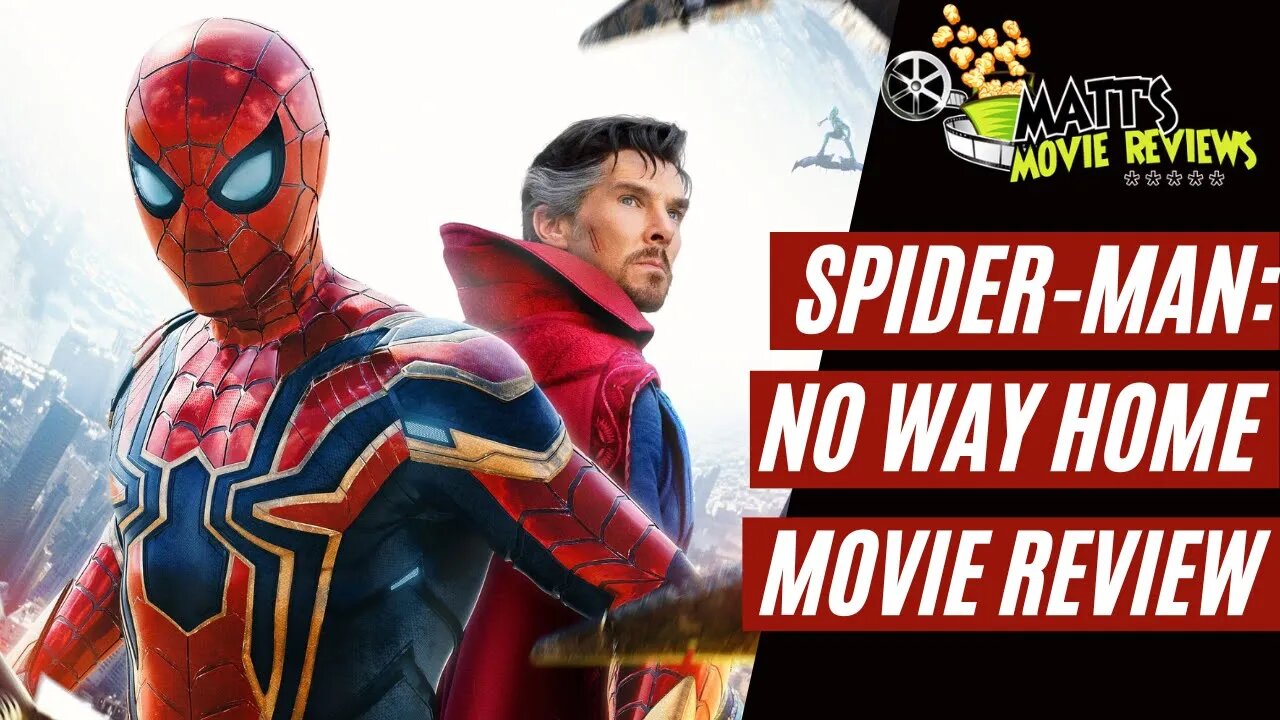 Spider Man: No Way Home (2021) Movie Review