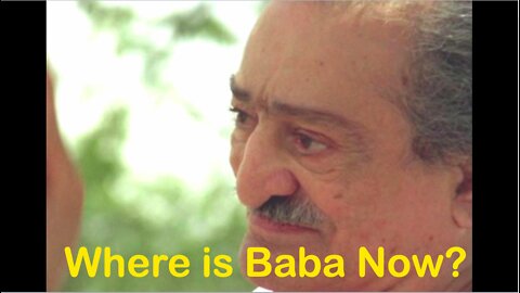 Where is Baba Now?