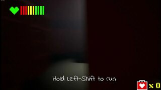 He Missed
