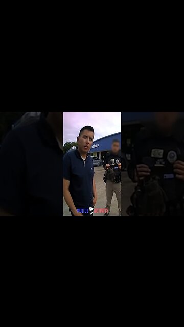 Man Caught Smuggling Two Teens in The Trunk of a Vehicle