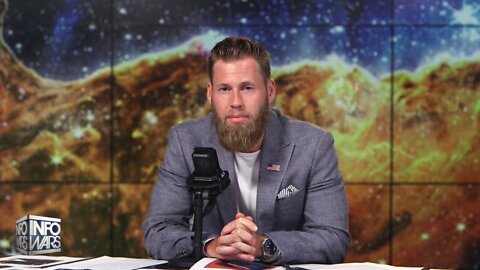 WAR ROOM (Full Show) Wednesday - 7/13/22