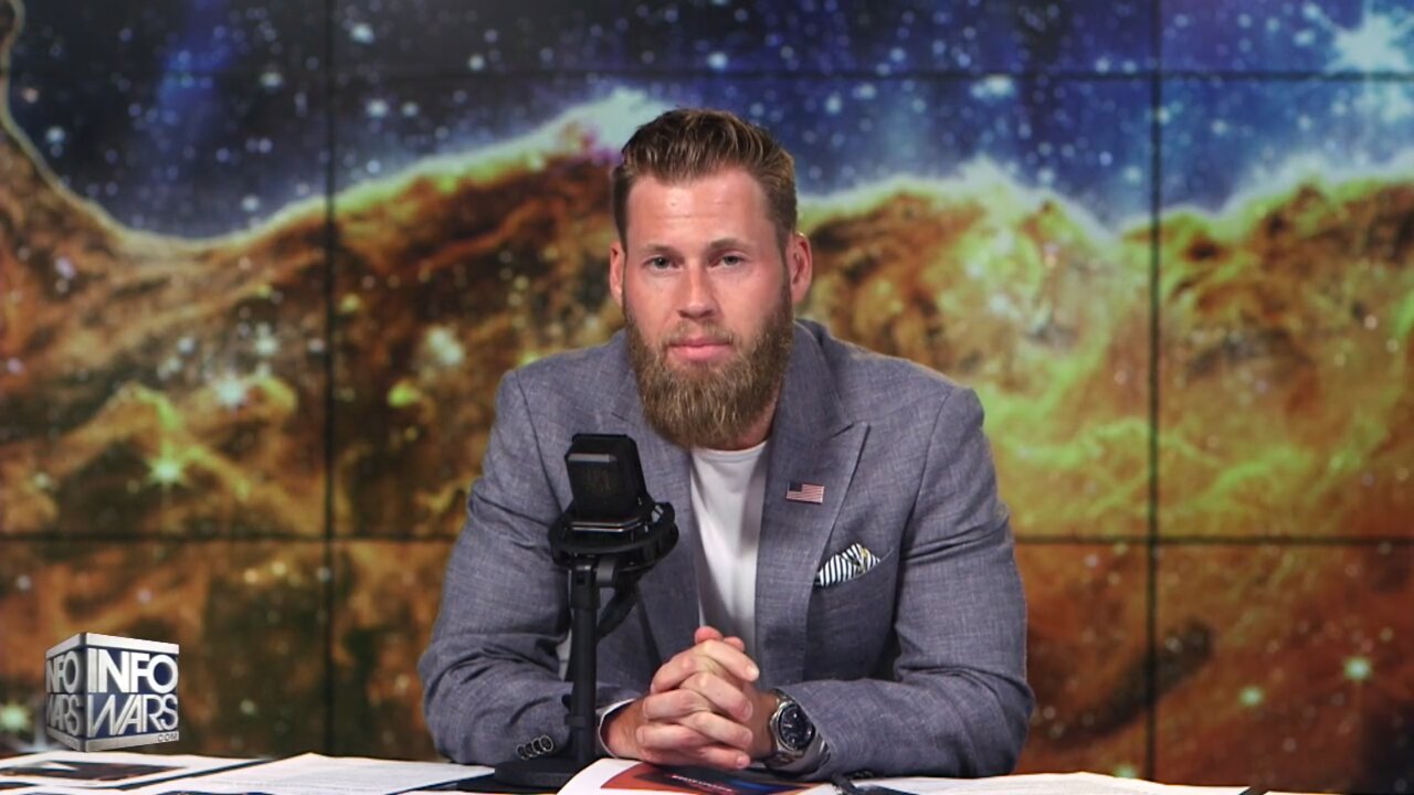 WAR ROOM (Full Show) Wednesday - 7/13/22