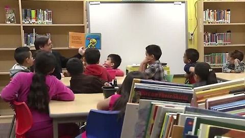 Clark County School District facing psychologist shortage