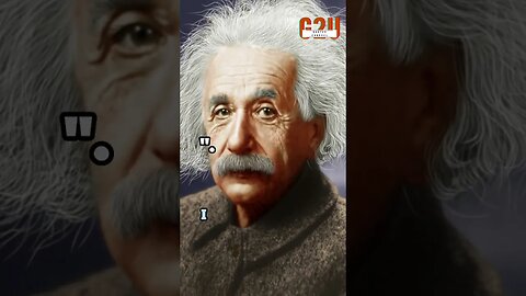 Albert Einstein Motivational Quote│Living A Life Of Value: The Path To Fulfillment🔥│#quote #success