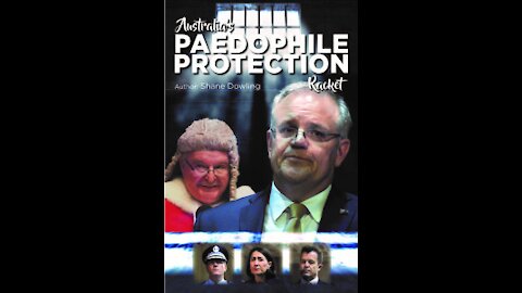 Australian Prime Minister - Convicted Pedophile