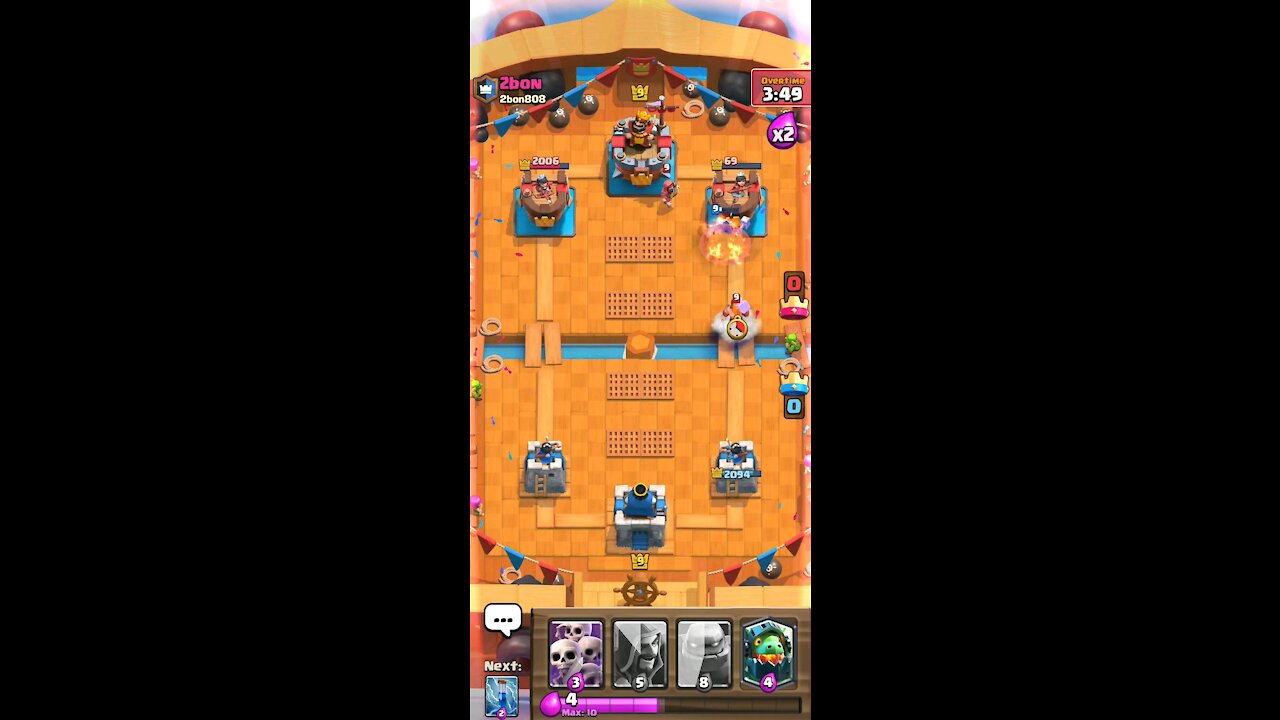 Clash royale