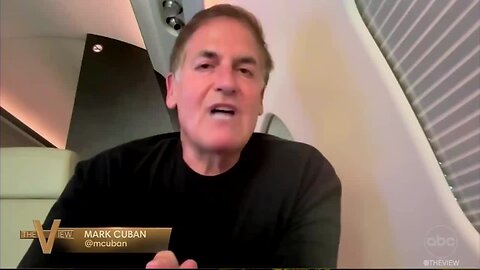 Mark Cuban Says No ‘Strong, Intelligent Women’ Support Trump: ‘It’s Just that Simple’