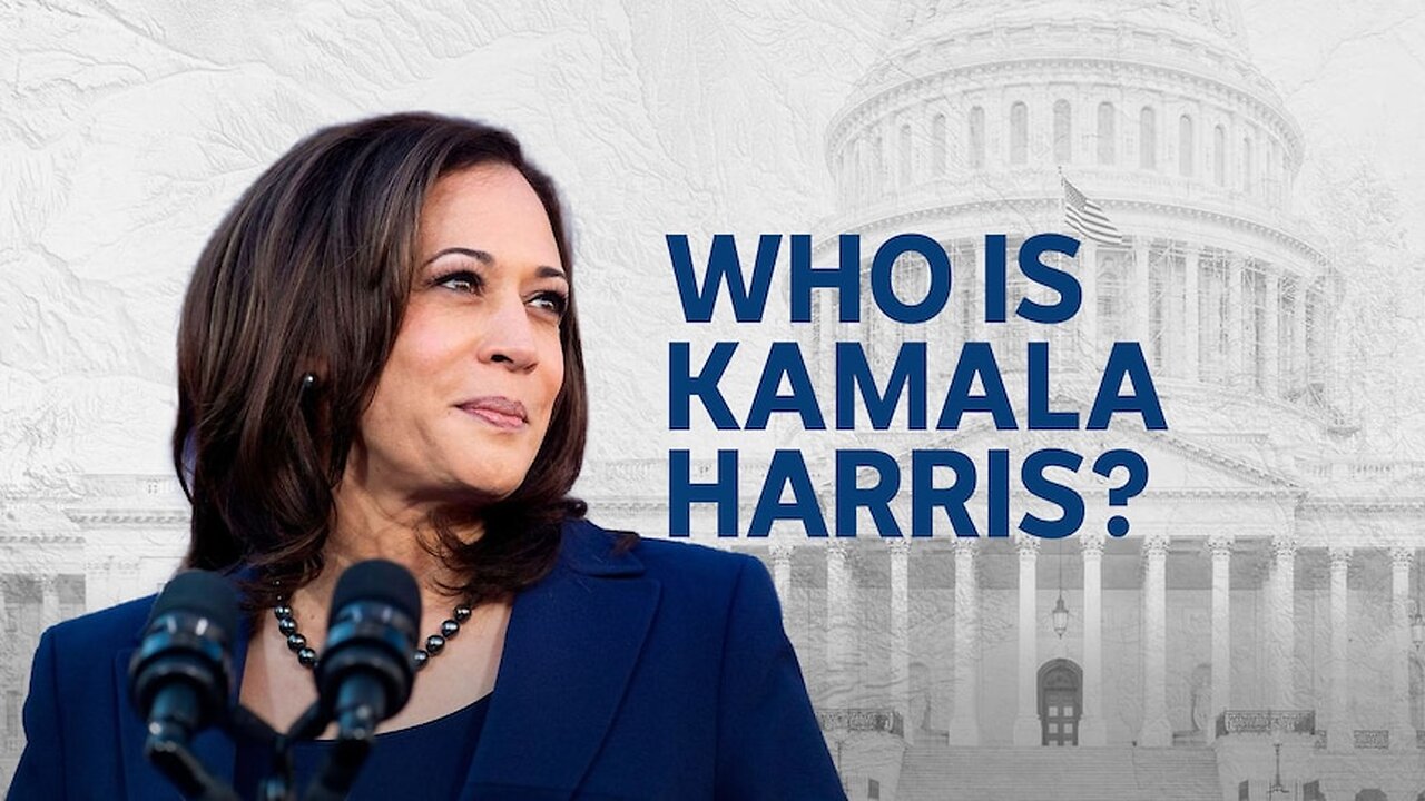 RAT BASTARD BITCHES EXPOSED: WOMEN LIKE KAMALA HARRIS ARE WITCHES & WHORES! THESE SLUTS WILL PERISH!