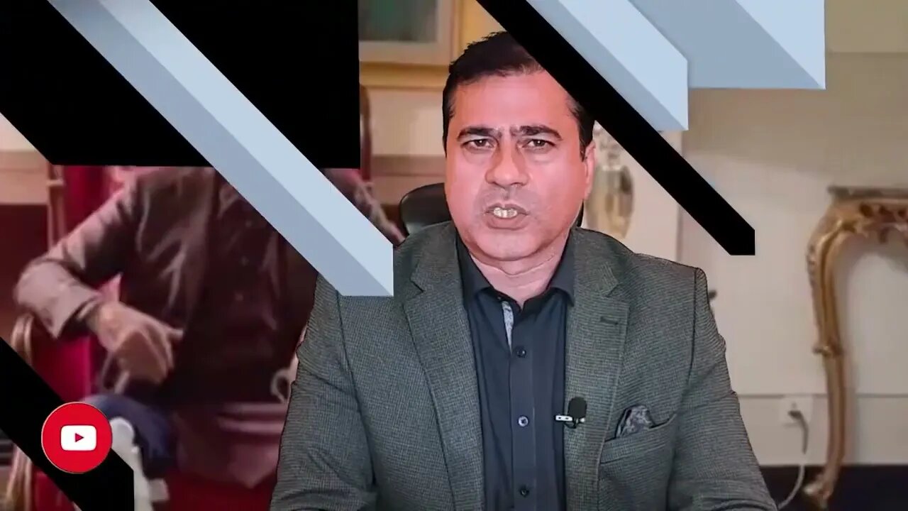 Senior Journalist Imran Riaz Khan Meets Former PM Khan Article 6 and Dissolution of Assemblies