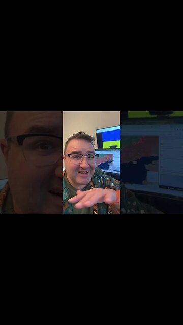 First use of M39 ATACMS Missile in Ukraine