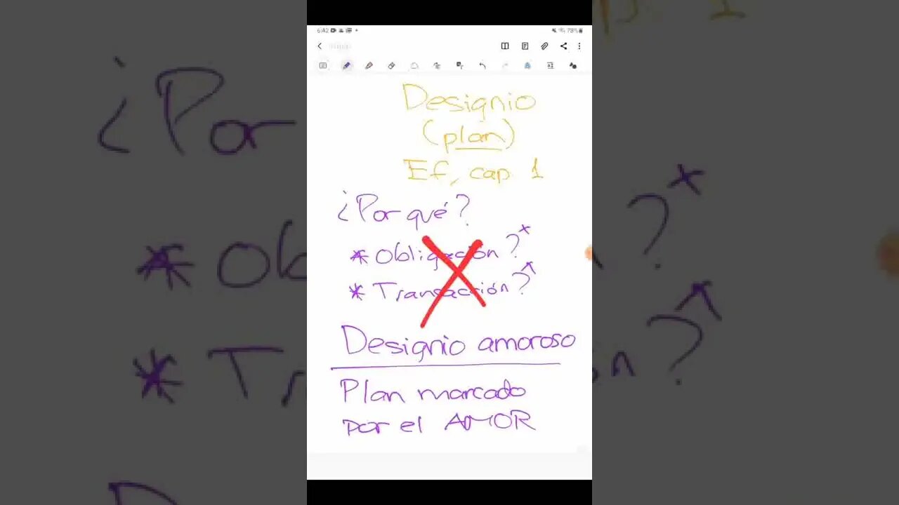 DK 4 -11- Dios tiene un plan. CATEQUESIS BÁSICA. Fray Nelson Medina.