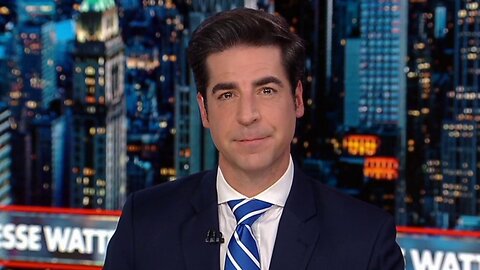 Jesse Watters: I Have A New Appreciation For Stay-At-Home Moms