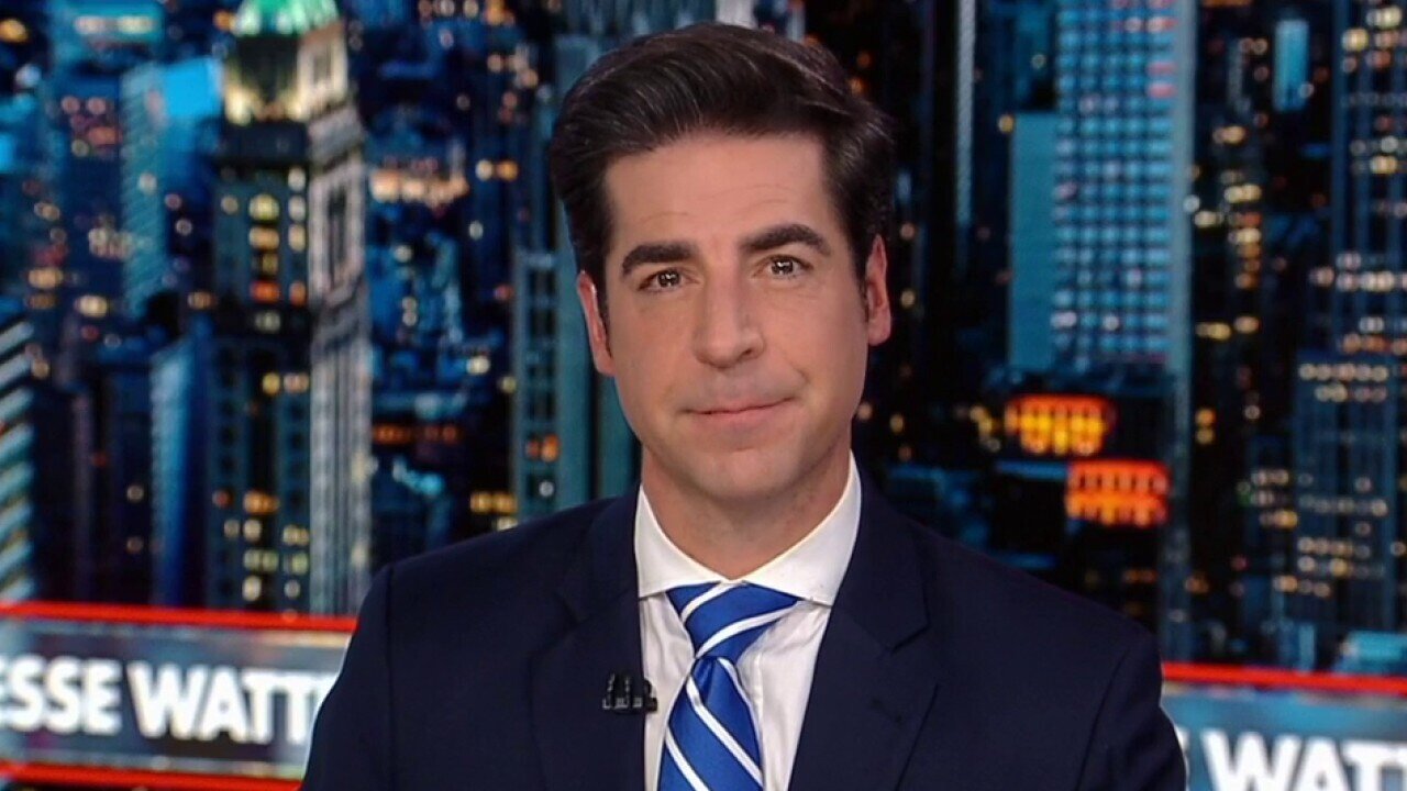 Jesse Watters: I Have A New Appreciation For Stay-At-Home Moms