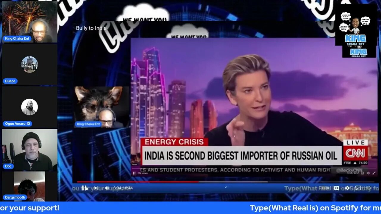 Bully to India Recap