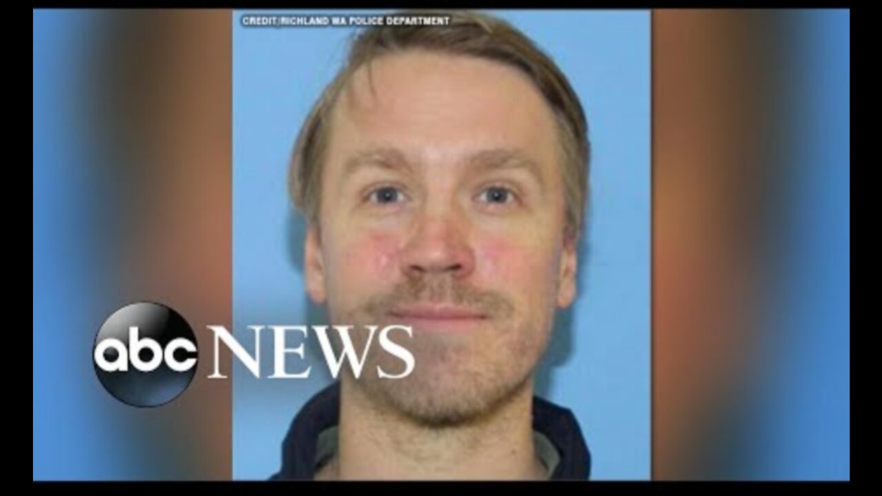 Suspect in Washington grocery store shooting taken into custody l GMA