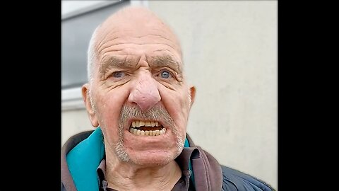 Keith Ratford, Penzance 22/6/24