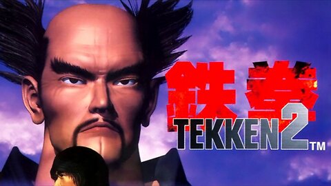 Tekken 2 - Arcade Mode All Characters Playthrough Part 3