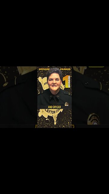 2 cops caught in a love triangle The Alicia Parkes case Part 1