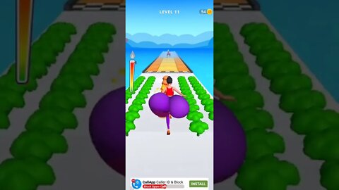 Twerk - Level 11