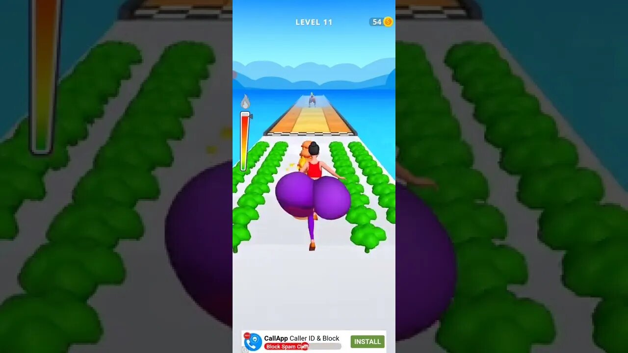 Twerk - Level 11