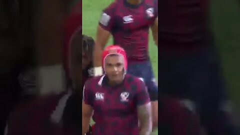 The worst way to lose a rugby match #rugby