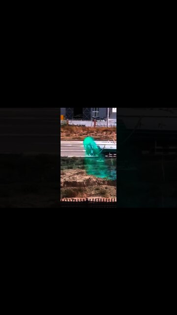 Make China Green Again 中共式綠化