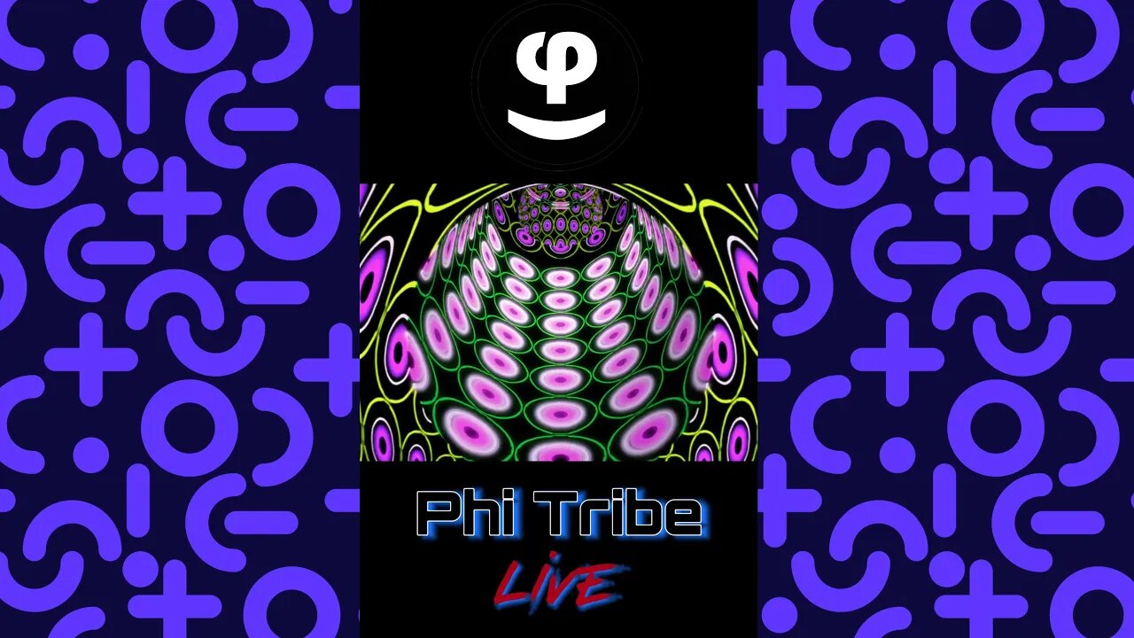 Psychedelics Doesn't Mean You are Enlightened | Esoteric Work | Phi Tribe Live | #shorts