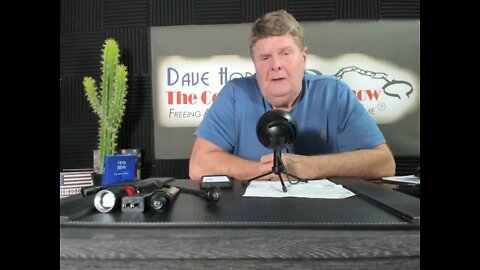 THE FOOD SHORTAGES ARE GETTING REAL