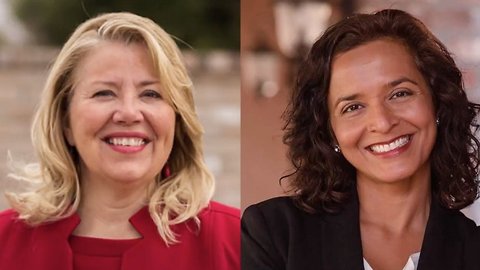 Republican Wins Arizona Seat Despite Tough Fight From Democrat