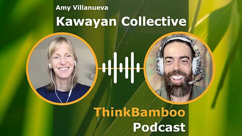 Kawayan Collective: Transforming Bamboo into Homes for Every Filipino