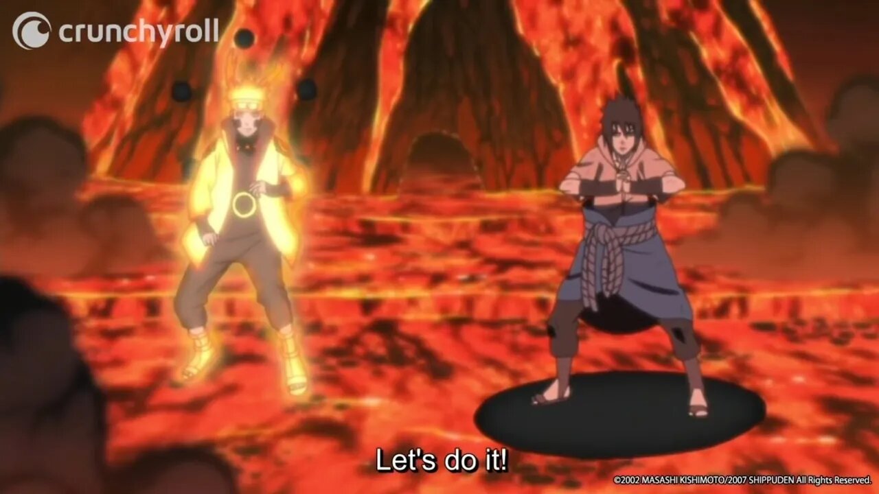 Naruto Just Shocked Everyone with THIS Move🤣🤣🤣