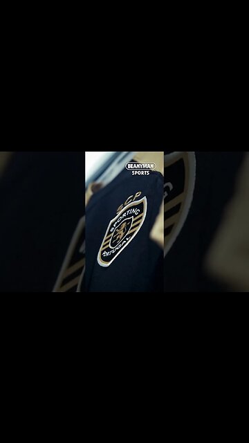 Sporting release special Ronaldo '20 year anniversary' third kit