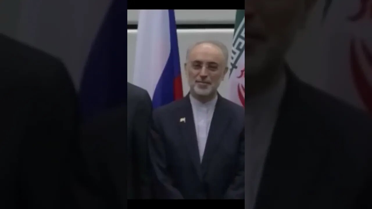 Irã Já Possui Material Enriquecido Para Armas Nucleares!