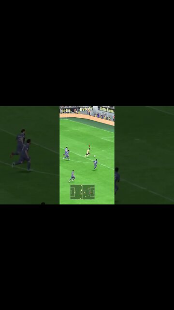 BEST GOAL - MOUKOKO - BORUSSIA DORTMUND / FIFA 23 / PLAYSTATION 5 (PS5) GAMEPLAY -