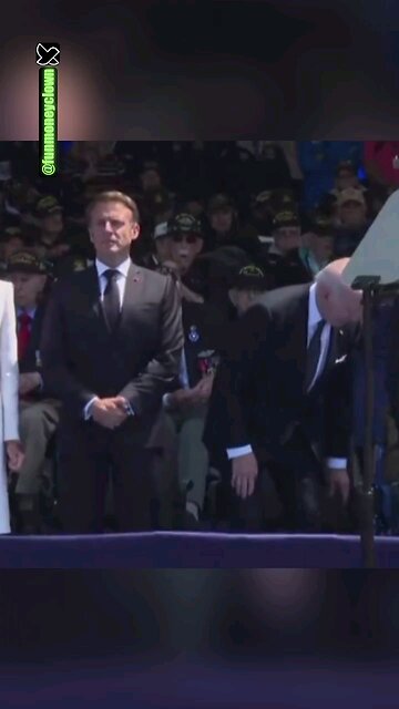 Depends - Full Loads from the Prez in Paris, France